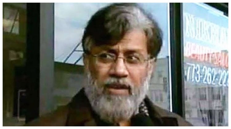 Who Is Tahawwur Rana Who Is Extradite To India From Us Involved In Mumbai 2008 Attack – Amar Ujala Hindi News Live