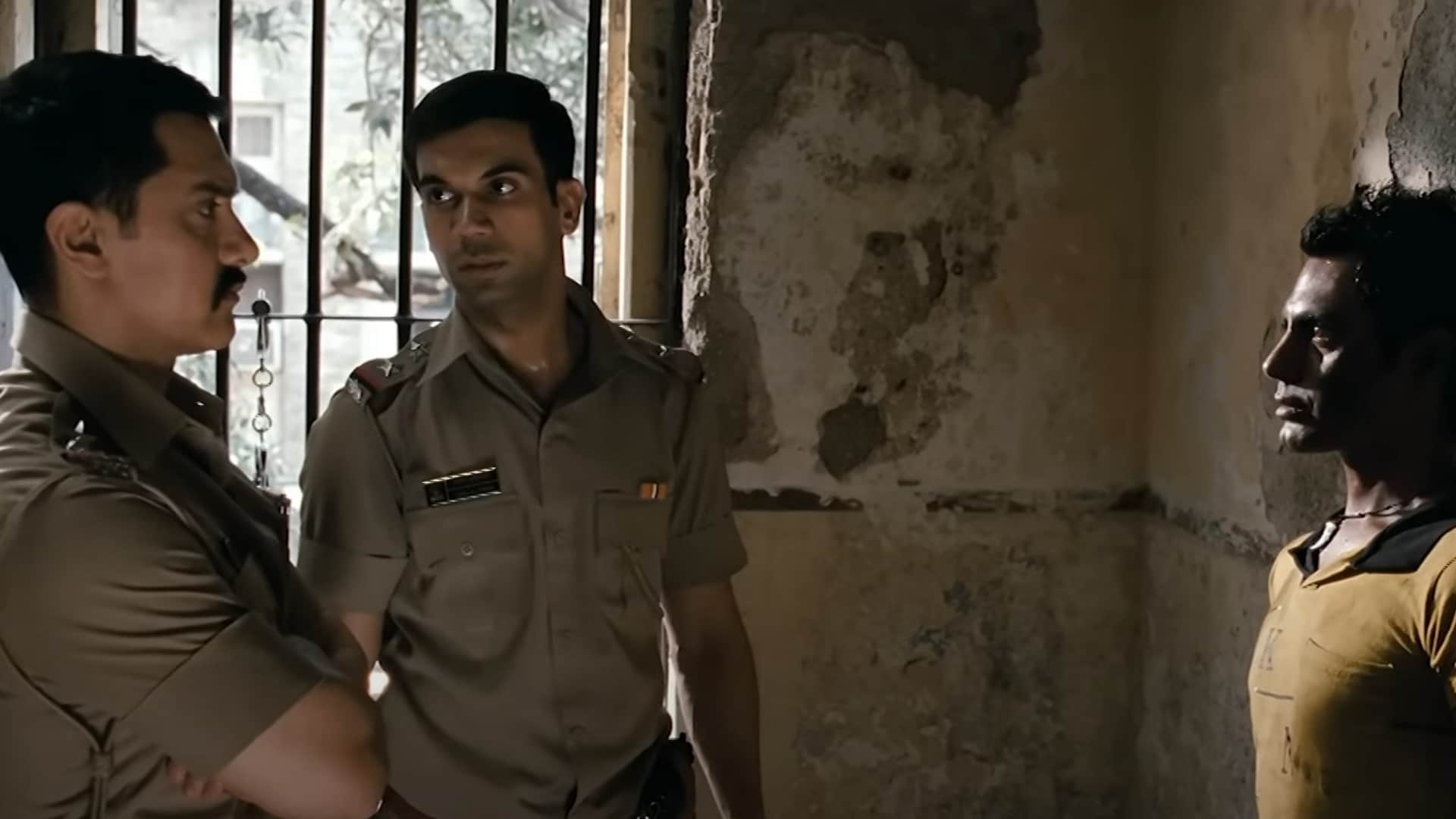 Bollywood Movies with unexpected Twist Climax Drishyam Drishyam 2 Kahaani Andhadhun Badla