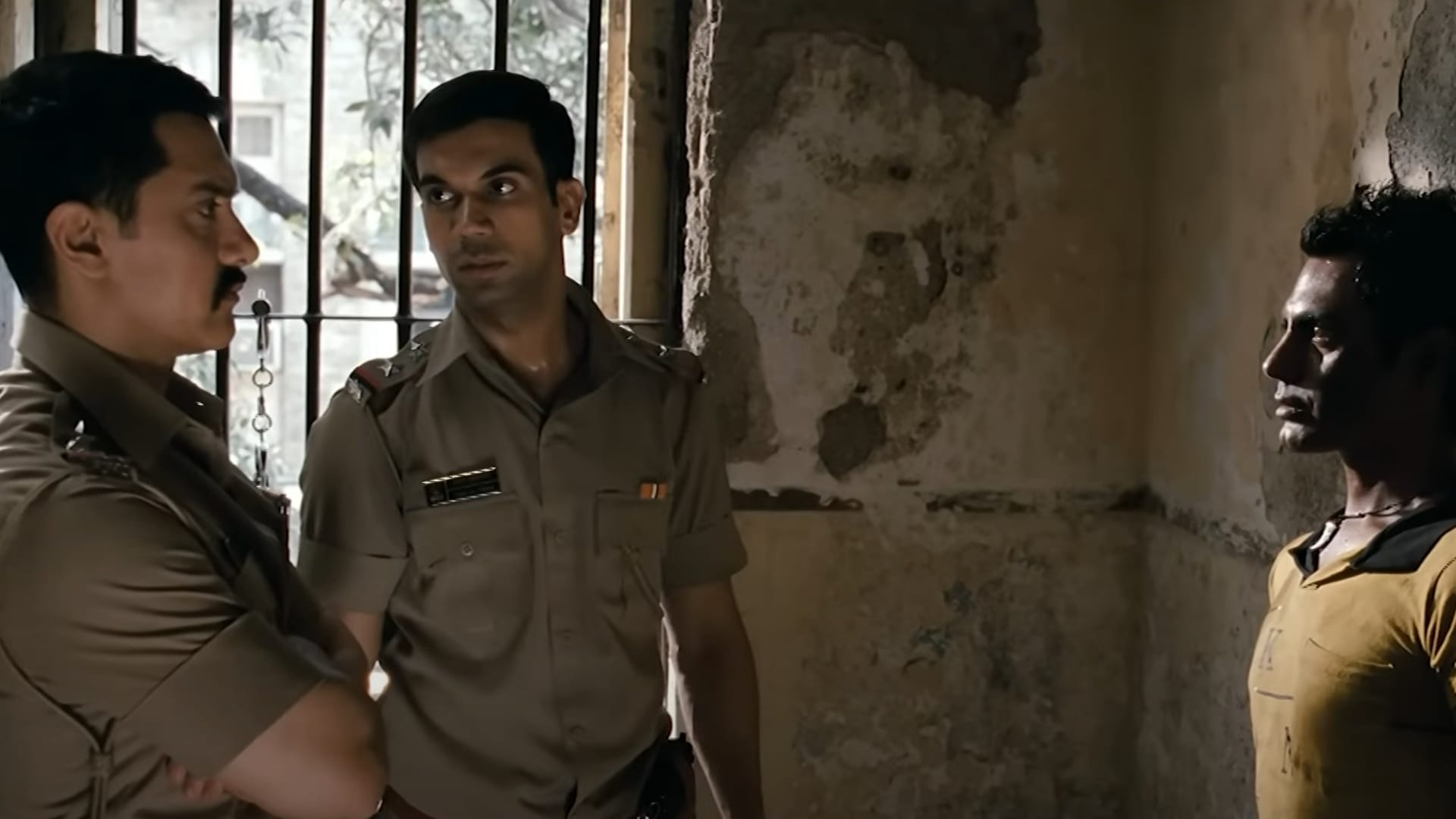 Bollywood Movies with unexpected Twist Climax Drishyam Drishyam 2 Kahaani Andhadhun Badla