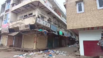 You will be shocked to know strange hobby of Sethji of Morena, he had collected two trolleys of garbage