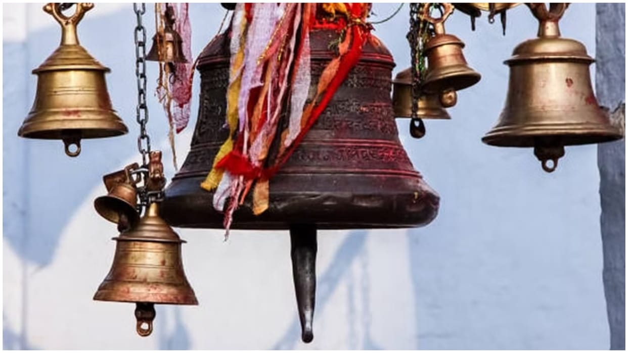 Hartalika Teej 2024 Famous Shiva Temples in Delhi Shiv Mandir
