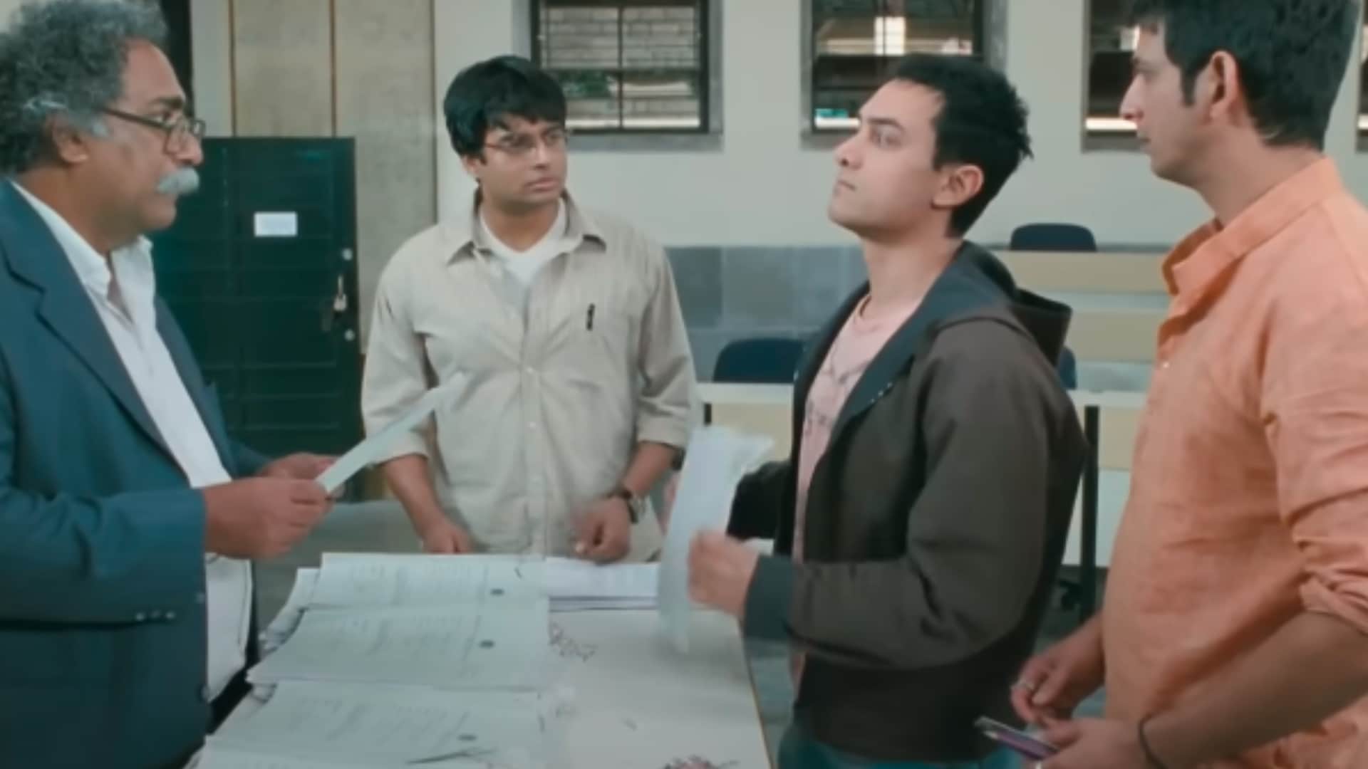 Bollywood Motivational Movies 12th fail Chhichhore Super 30 and 3 Idiots
