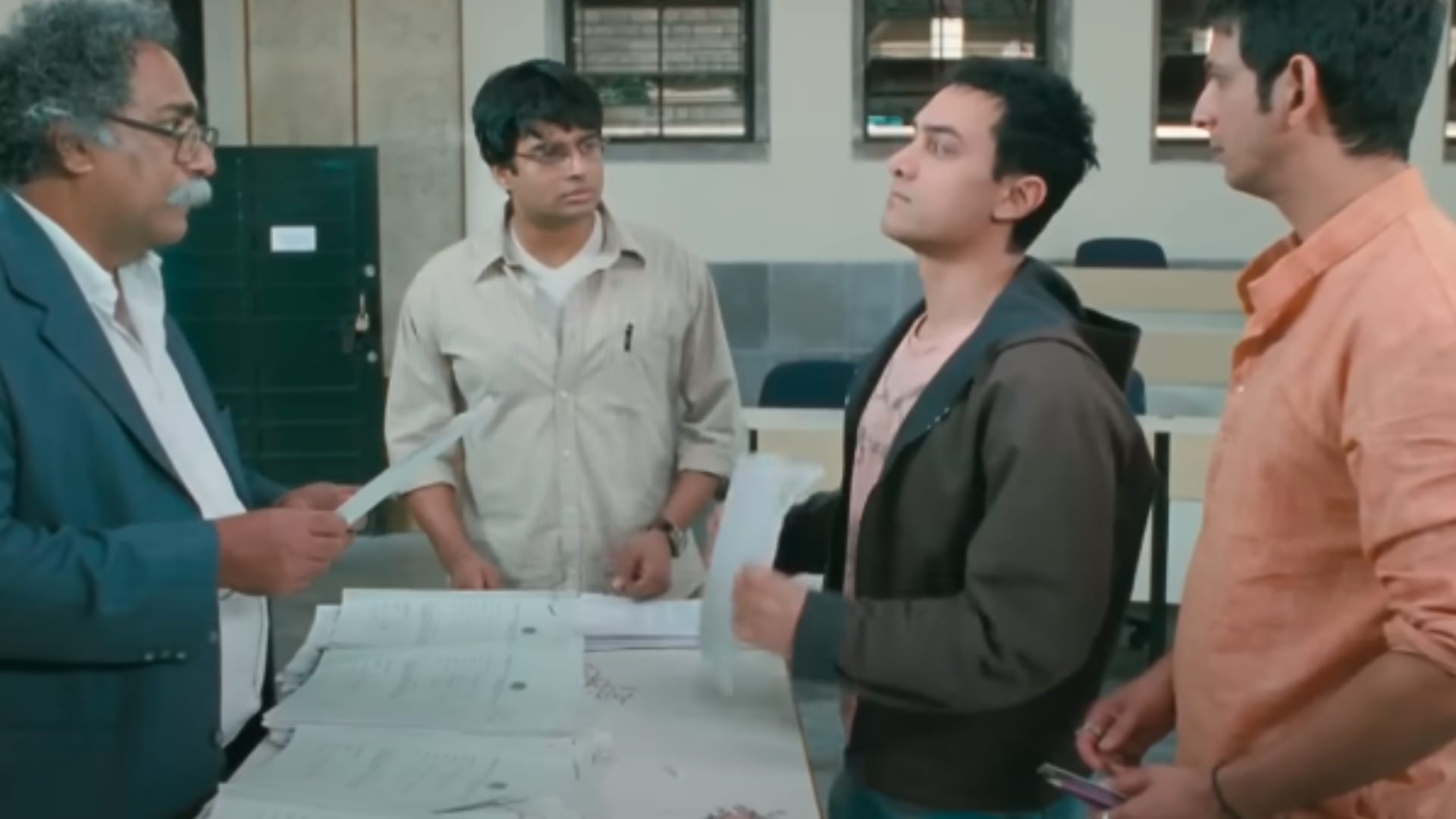 Bollywood Motivational Movies 12th fail Chhichhore Super 30 and 3 Idiots