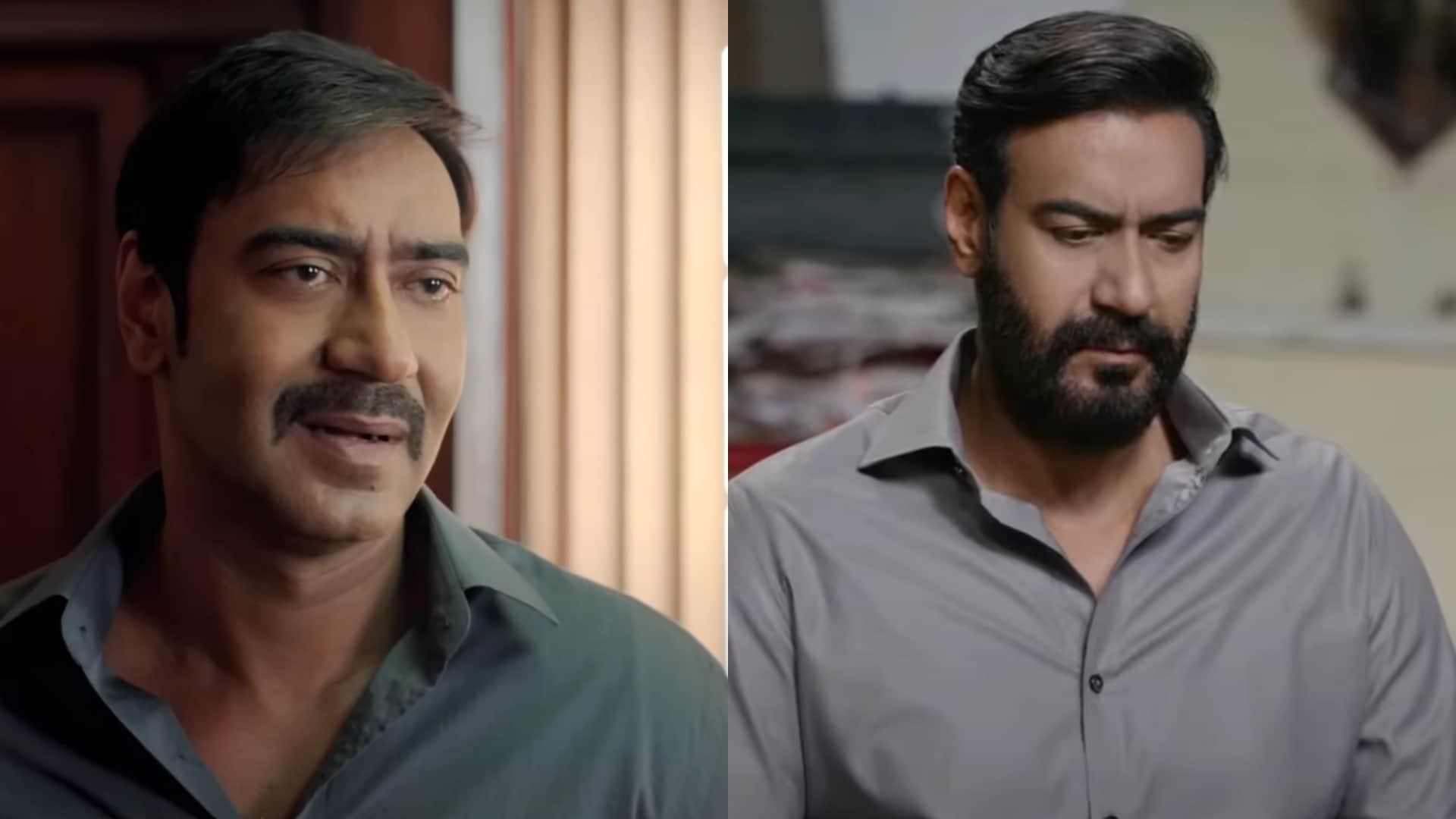 Bollywood Movies with unexpected Twist Climax Drishyam Drishyam 2 Kahaani Andhadhun Badla