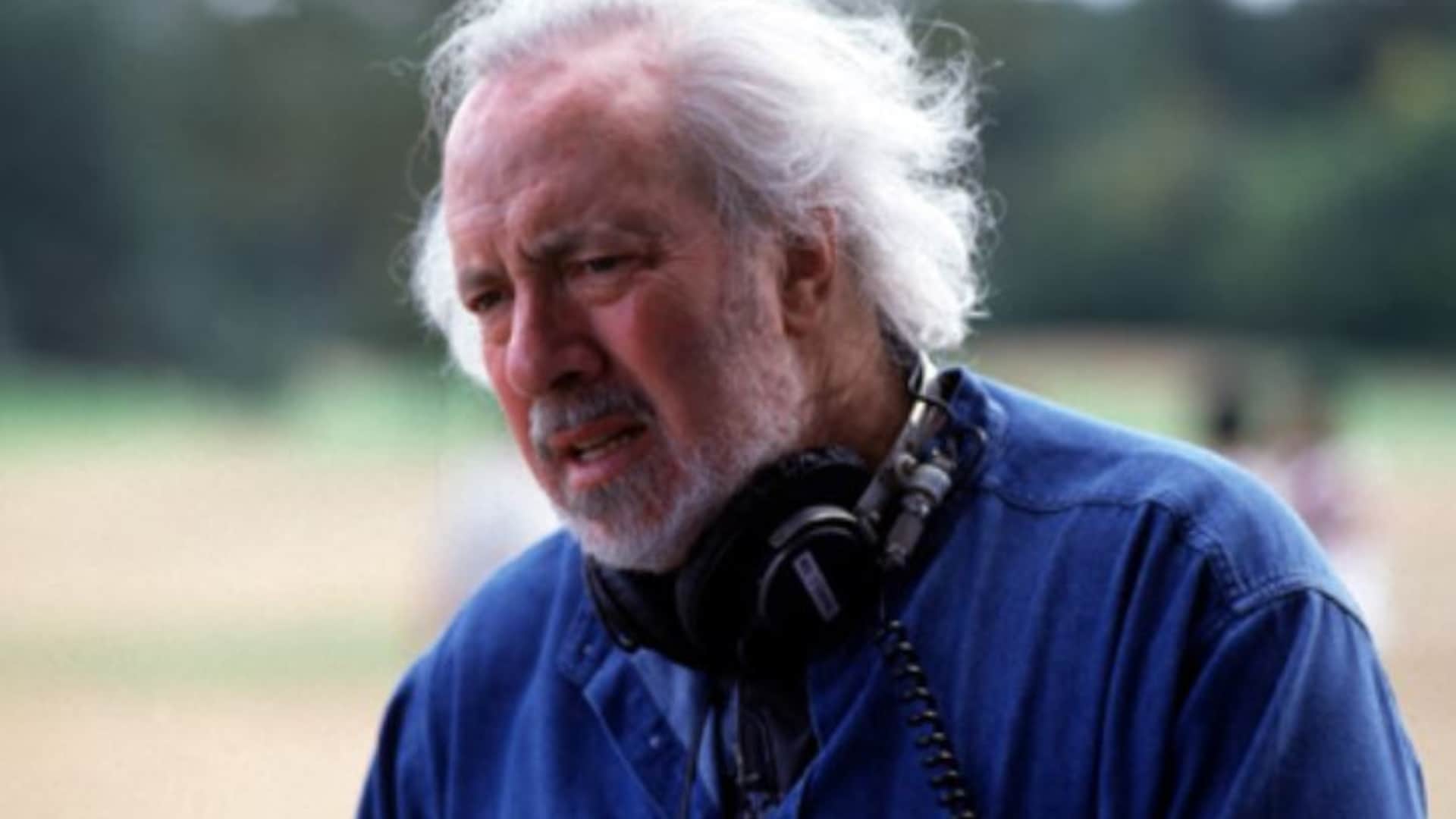 Robert Towne Dies at age of 89 Oscar Winning Chinatown Screenwriter The Last Detail Days Of Thunder