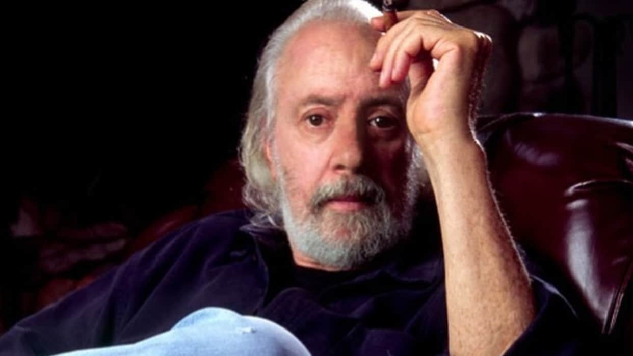 Robert Towne Dies at age of 89 Oscar Winning Chinatown Screenwriter The Last Detail Days Of Thunder