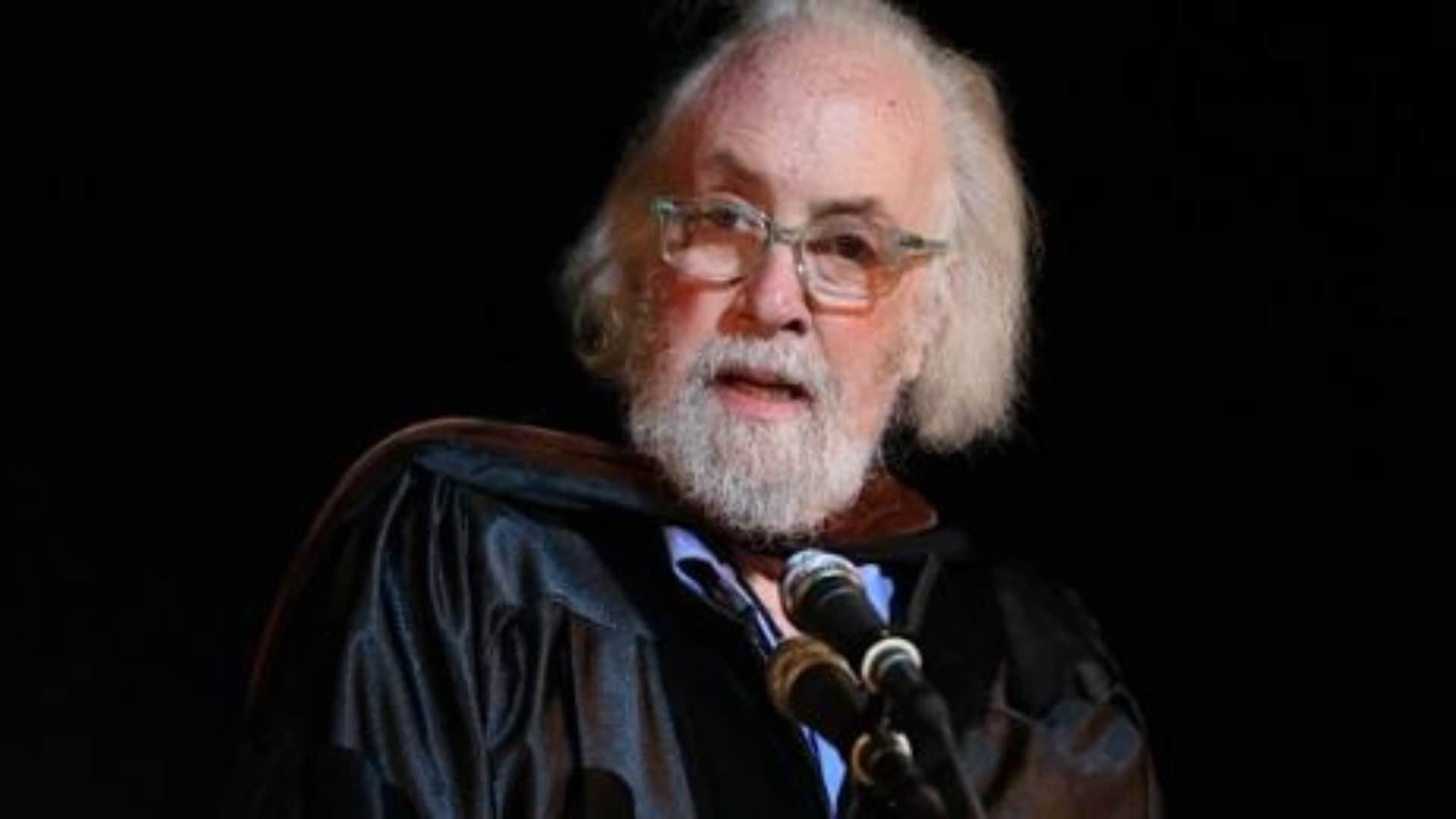 Robert Towne Dies at age of 89 Oscar Winning Chinatown Screenwriter The Last Detail Days Of Thunder