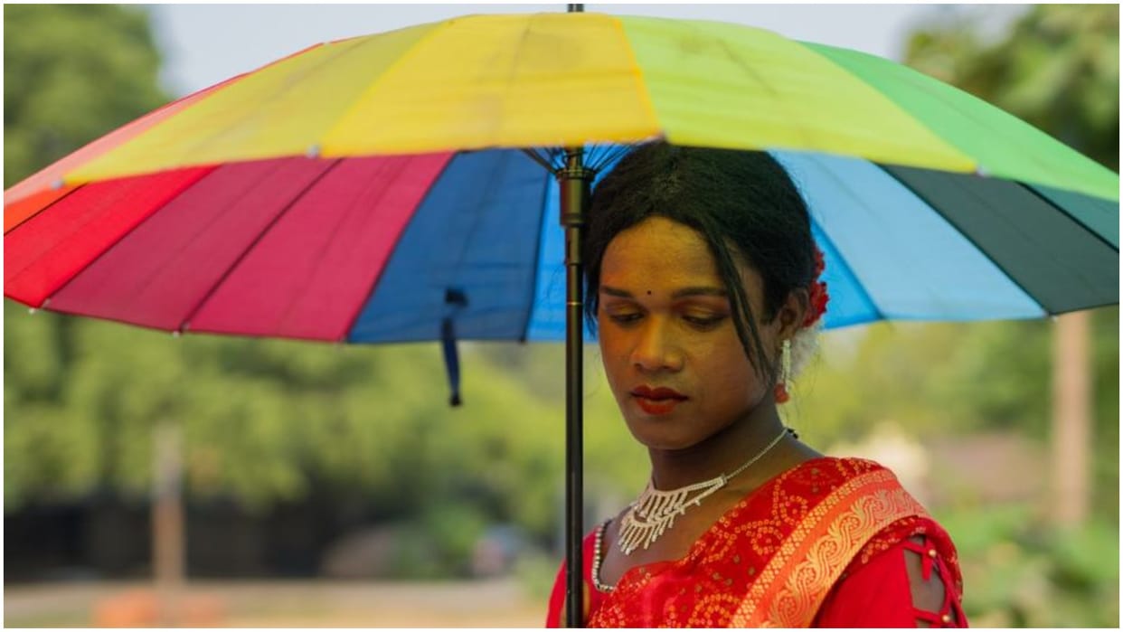 LGBTQI+: New life begins with new identity for transgender persons in India Many claims in UNDP report
