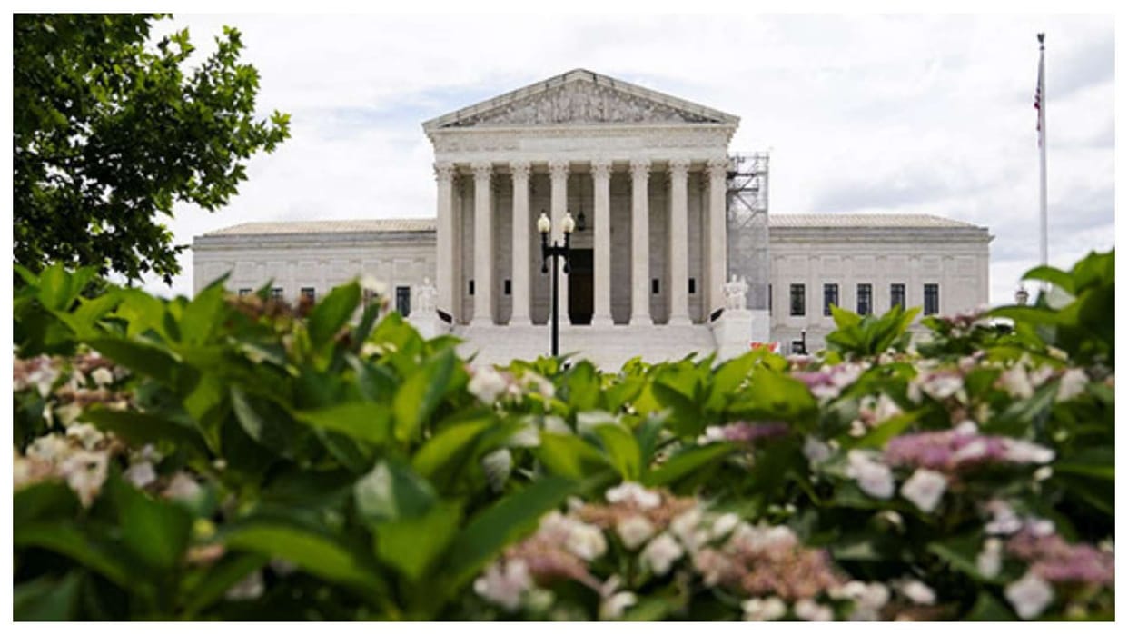 US Venezuela Deportation Supreme Court extend prohibition indefinitely Trump admin barred from quick action