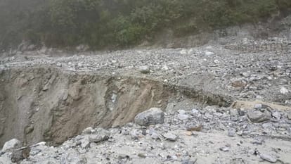 बारिश