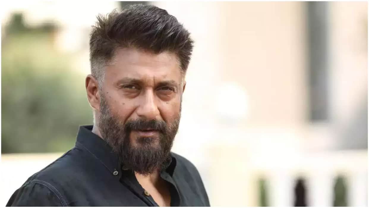 Vivek Agnihotri calls Indian town monuments of ugliness after Waterlogging At Delhi Institute of Town Planners