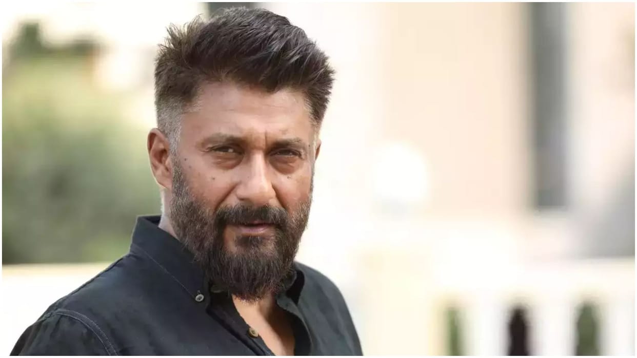 Vivek Agnihotri voice concerns over Mumbai roads during monsoon targeted BMC says These Urban Swimming Pool