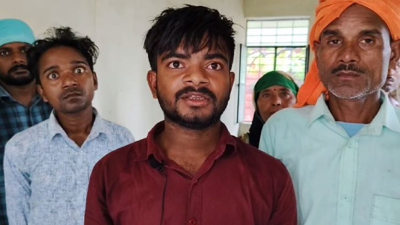 Serial killer or robbery behind the murder of the woman in Bareilly