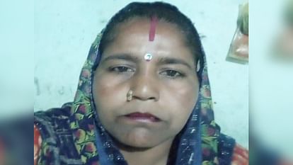 Grandmother burnt to death after her grandson's naming ceremony party in Shahjahanpur