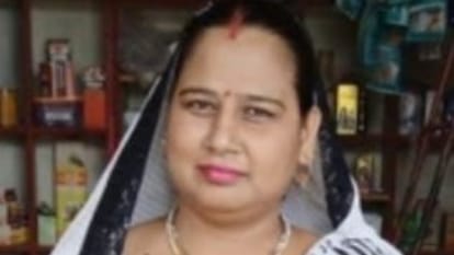 Hathras Stampede Accident two children and two women killed in shahjahanpur
