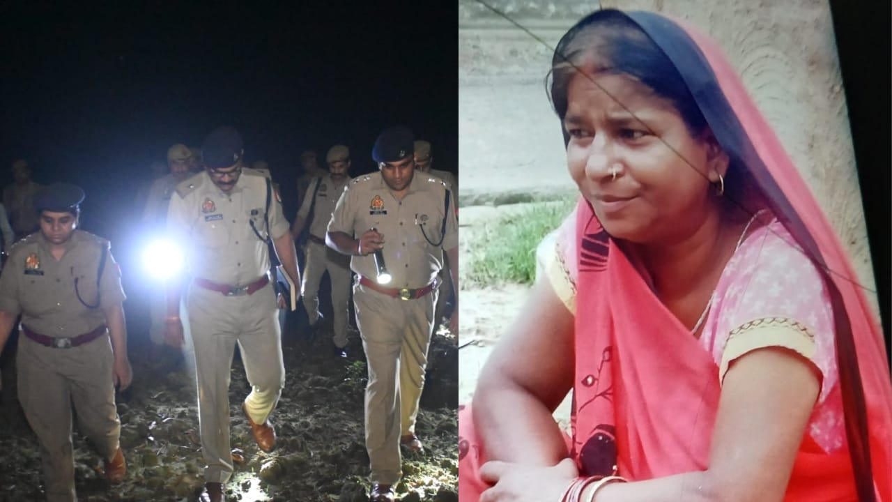 bareilly serial killer case victim family claim police story is false