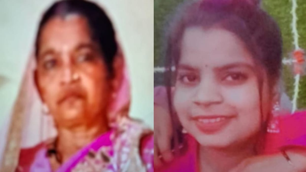 Hathras Stampede news five women and teenage girl from Badaun died in stampede