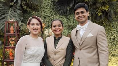 Bollywood Celebs Marriage in Udaipur Rajasthan Becomes Favourite Wedding Destination Nupur Priyanka Kiara