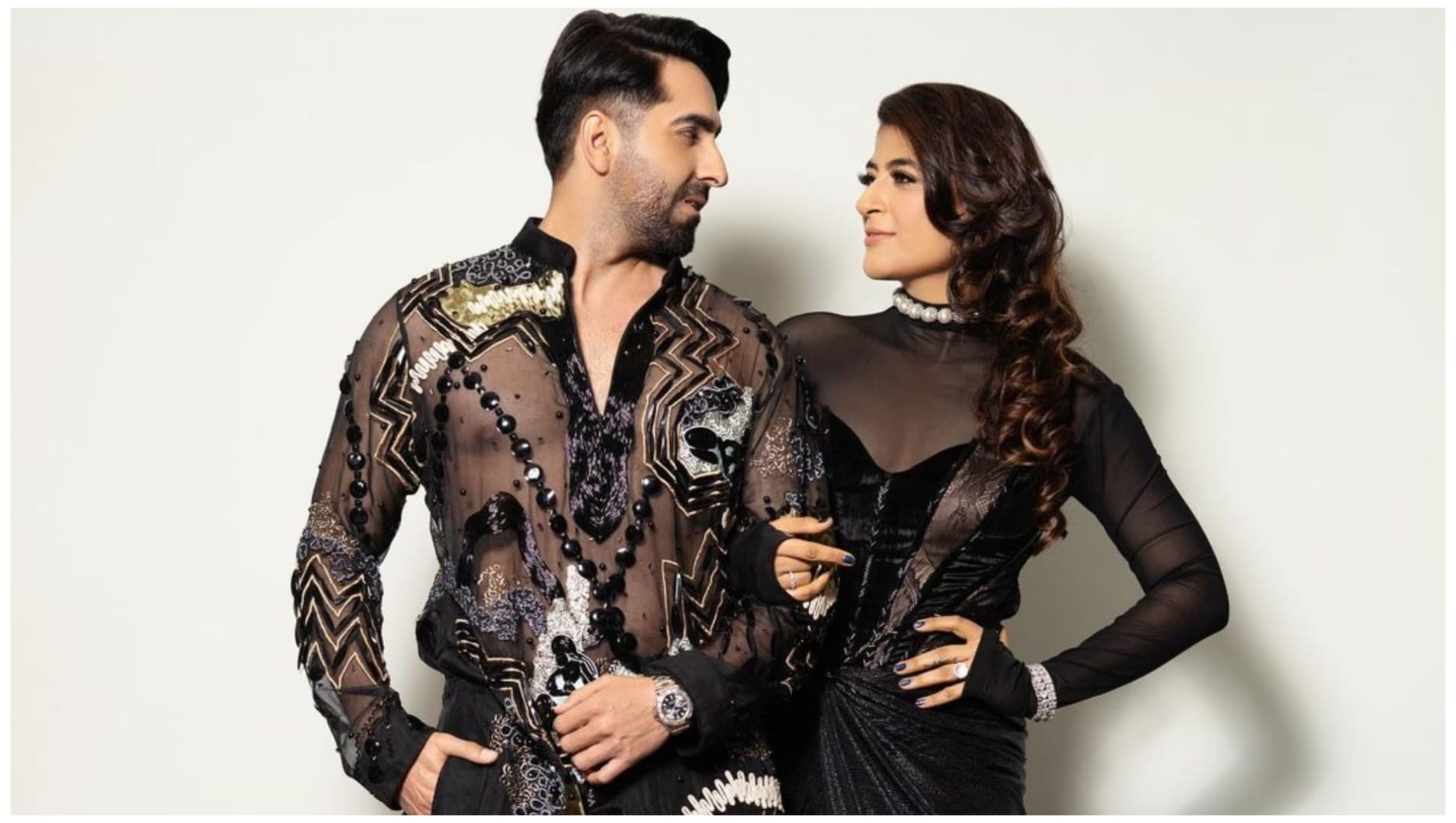Sharmajee Ki Beti director Tahira Kashyap opens up of being called Ayushmann Khurrana wife changed in her mind