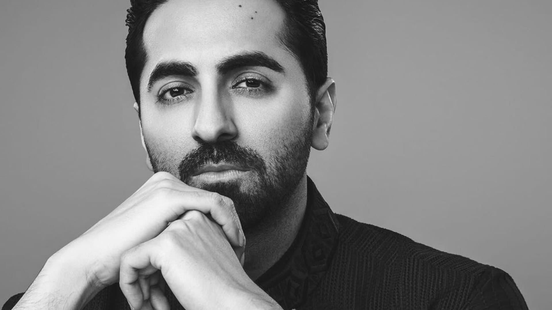 Shoojit Sircar revealed Ayushmann Khurrana and Annu Kapoor were not first choice for Vicky Donor