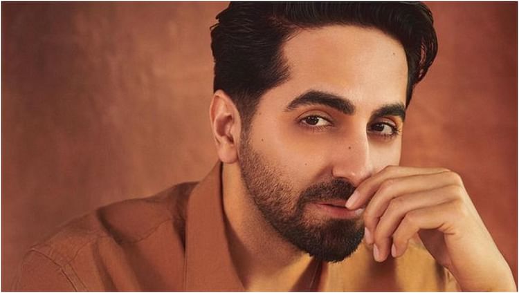 Ayushmann Khurrana Leaves Meghna Gulzar Film Daayra Co Starrer Kareena ...