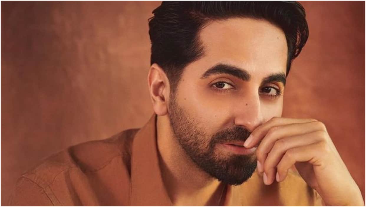 Ayushmann Khurrana leaves Meghna Gulzar film Daayra co starrer kareena kapoor khan Surprising reason revealed