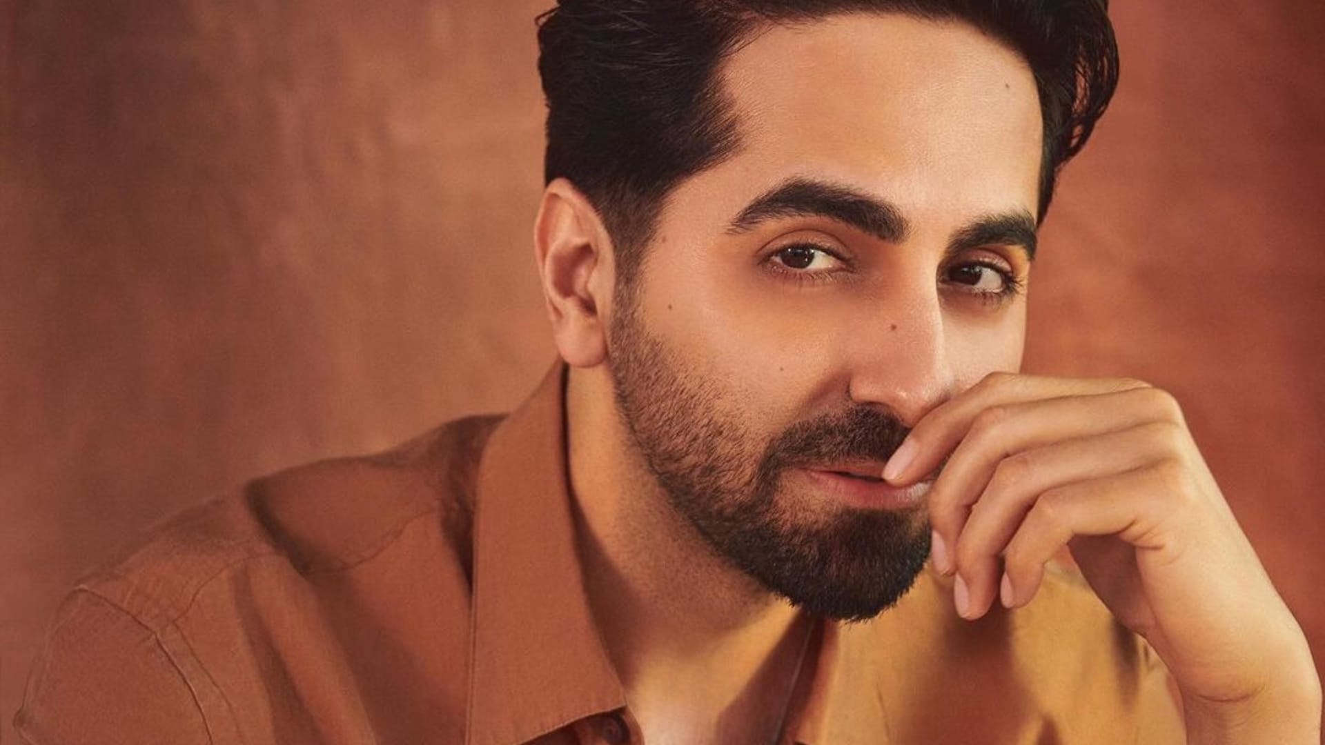 Vampires of Vijay Nagar actor Ayushmann Khurrana talk about people expectations of him having an opinion