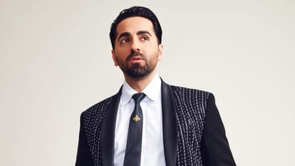 Will Maddock Horror Comedy Movie Thamma get Ayushmann Khurrana career back on track Know about Experts opinion
