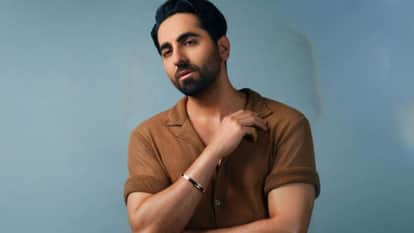 Ayushmann Khurrana Interview Actor Talk About Cinema And His Career