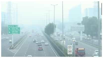 air quality of Lucknow and Meerut is worst relief in Agra know condition of Kanpur and Gorakhpur