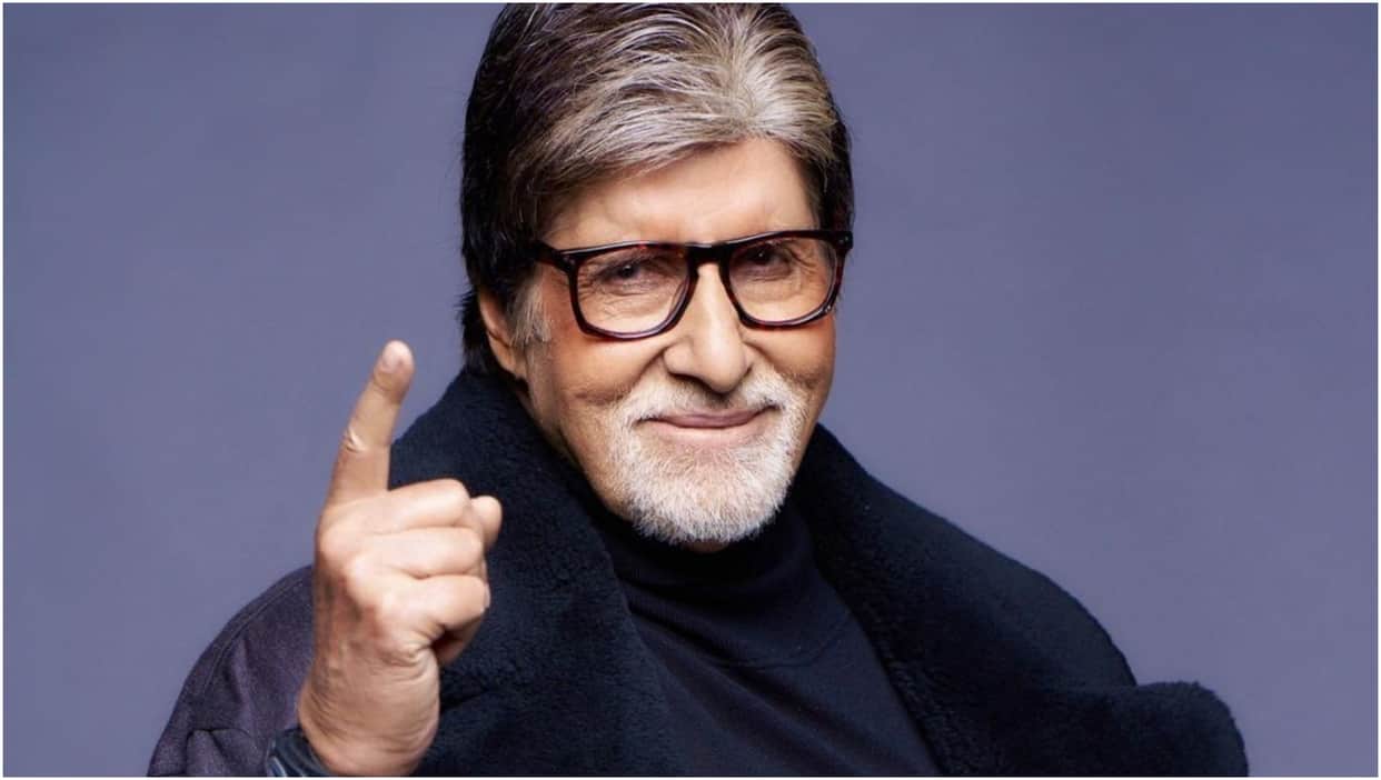 Amitabh Bachchan post after anant ambani radhika merchant wedding says Felt love for so many old acquaintances