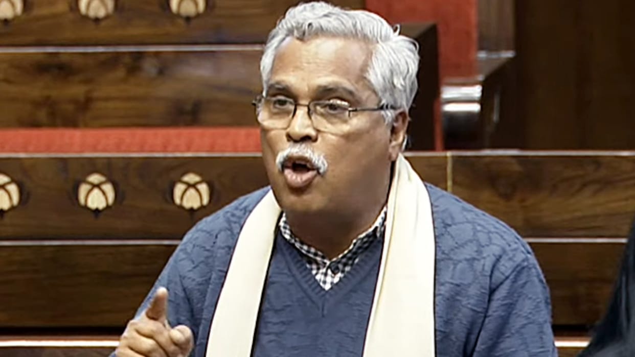 SFI should change its ways, else will become liability for Left front CPI