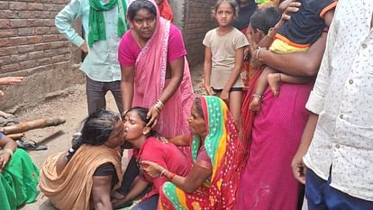 Chhapra News: सड़क हादसे में एक युवक की मौत, दूसरा गंभीर रूप से जख्मी, डेरनी थाना एरिया की घटना Chhapra News One youth died in road accident another seriously injured incident in Derni police station area