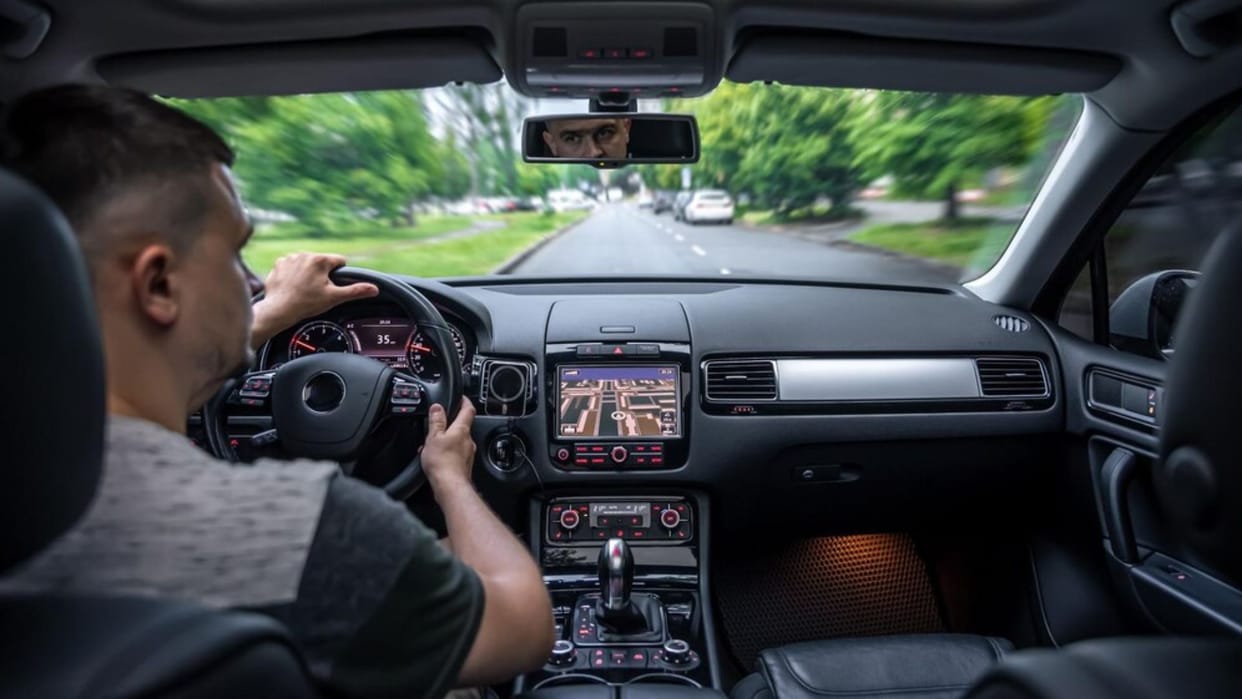 car 360 degree camera feature is important in Monsoon