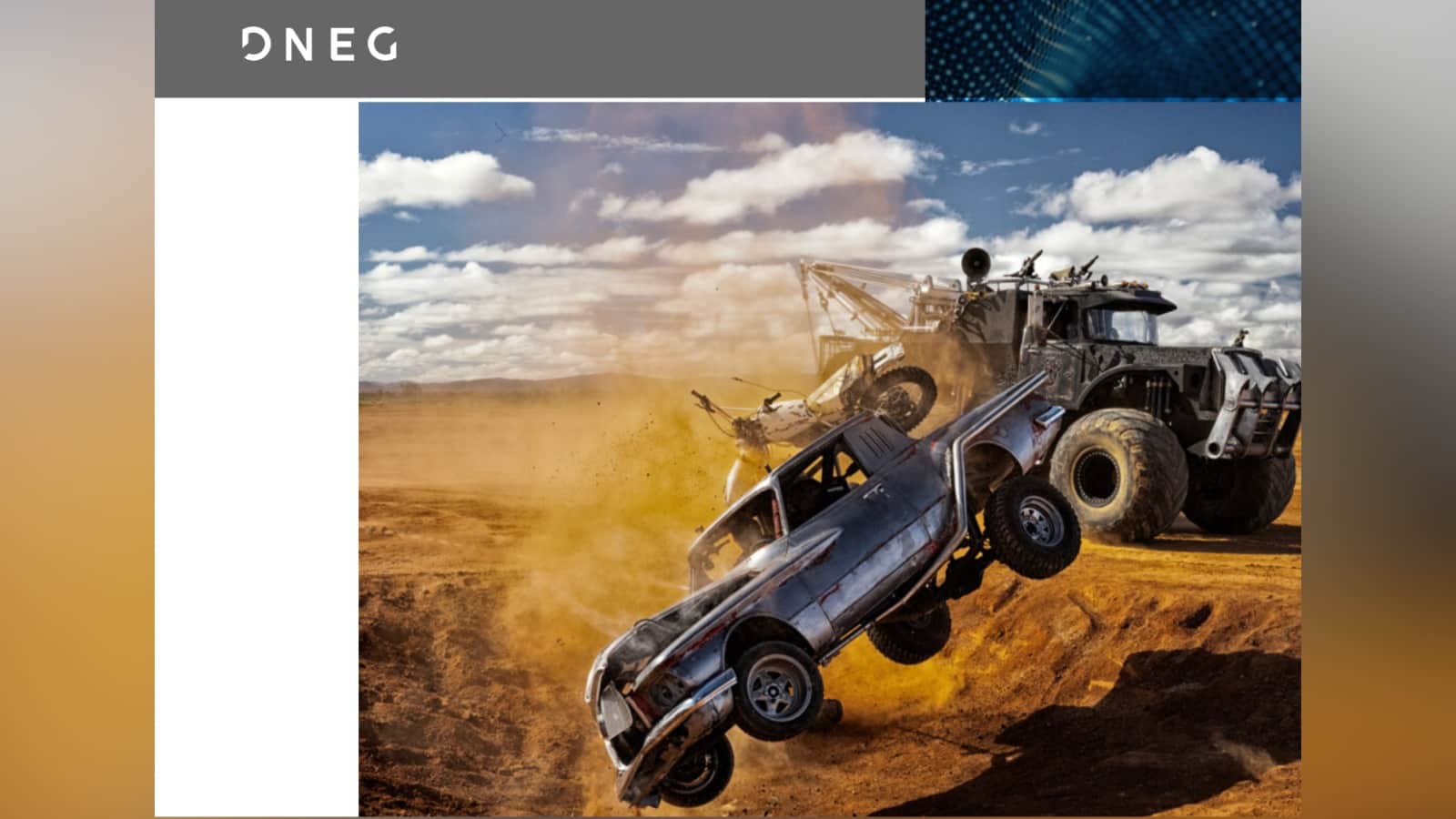 Ramayan producer DNEG Raises more than INR 1670 CR from Abu Dhabi United Al Saqer Group for speeding up AI