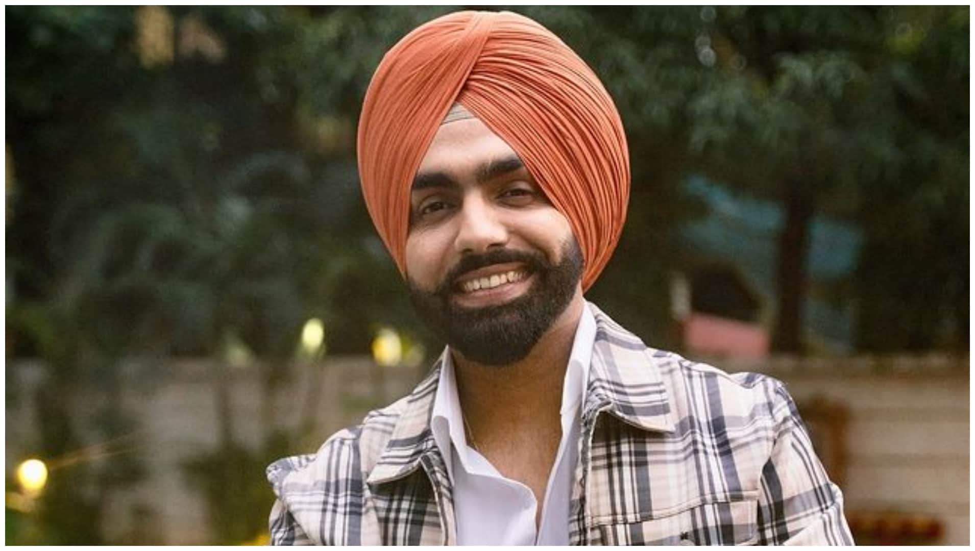 Diljit Dosanjh, Amitabh Bachchan, Ayushmann Khurrana, Amy Virk Farhan are experts in singing as well as acting
