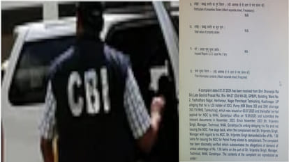 In Gorakhpur, Vijendra used to withhold NOC file for bribe, had also colluded with the data operator