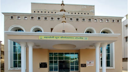 At present four universities are ready in Gorakhpur city, due to CM Yogi there is a boost in education sector.