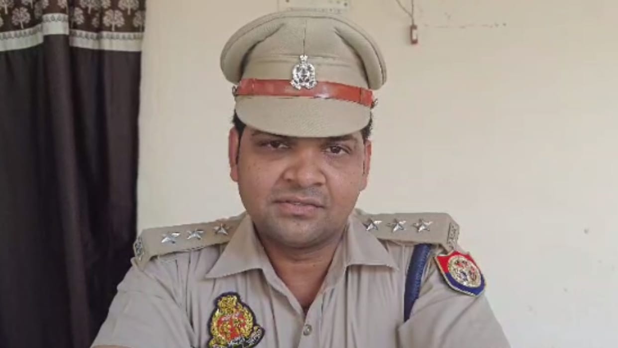 Missing married woman body found in ballia Love marriage happened 15 days ago filed case for missing