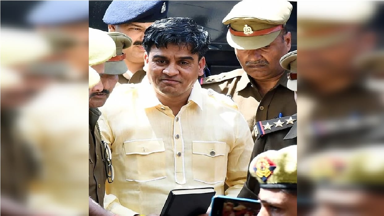 Hearing of SP MLA Irfan Solanki case now on July 18, hearing postponed due to lawyers' strike in High Court