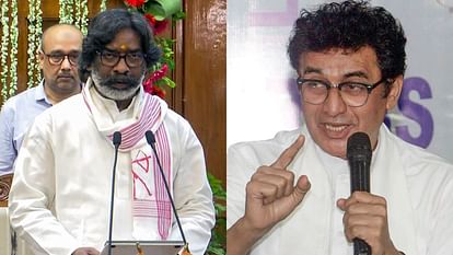 Hemant Soren to be face of INDIA bloc in Jharkhand in assembly polls: Cong