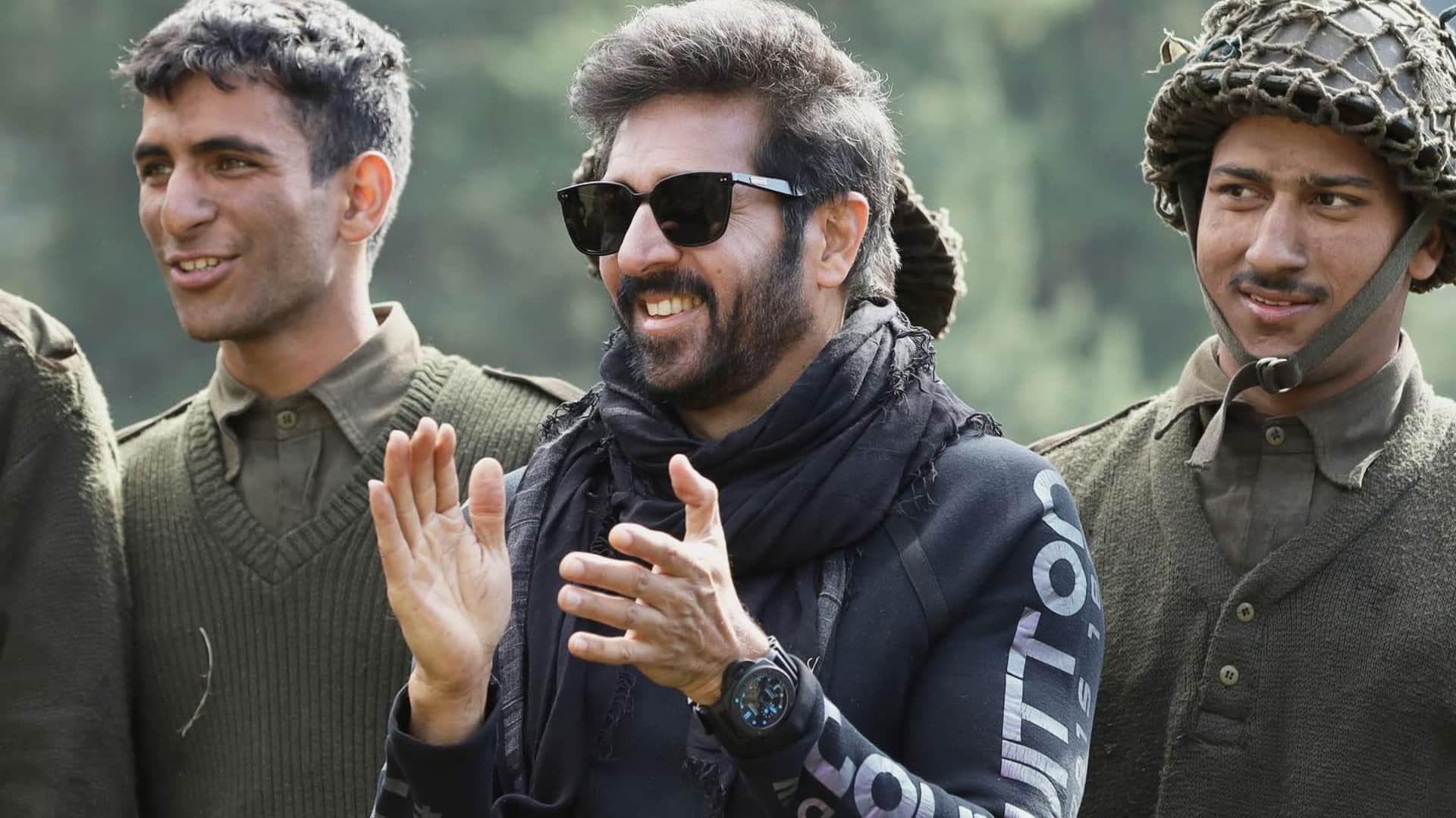 Director Kabir Khan spoke on the box office collection said industry become number oriented and its not right