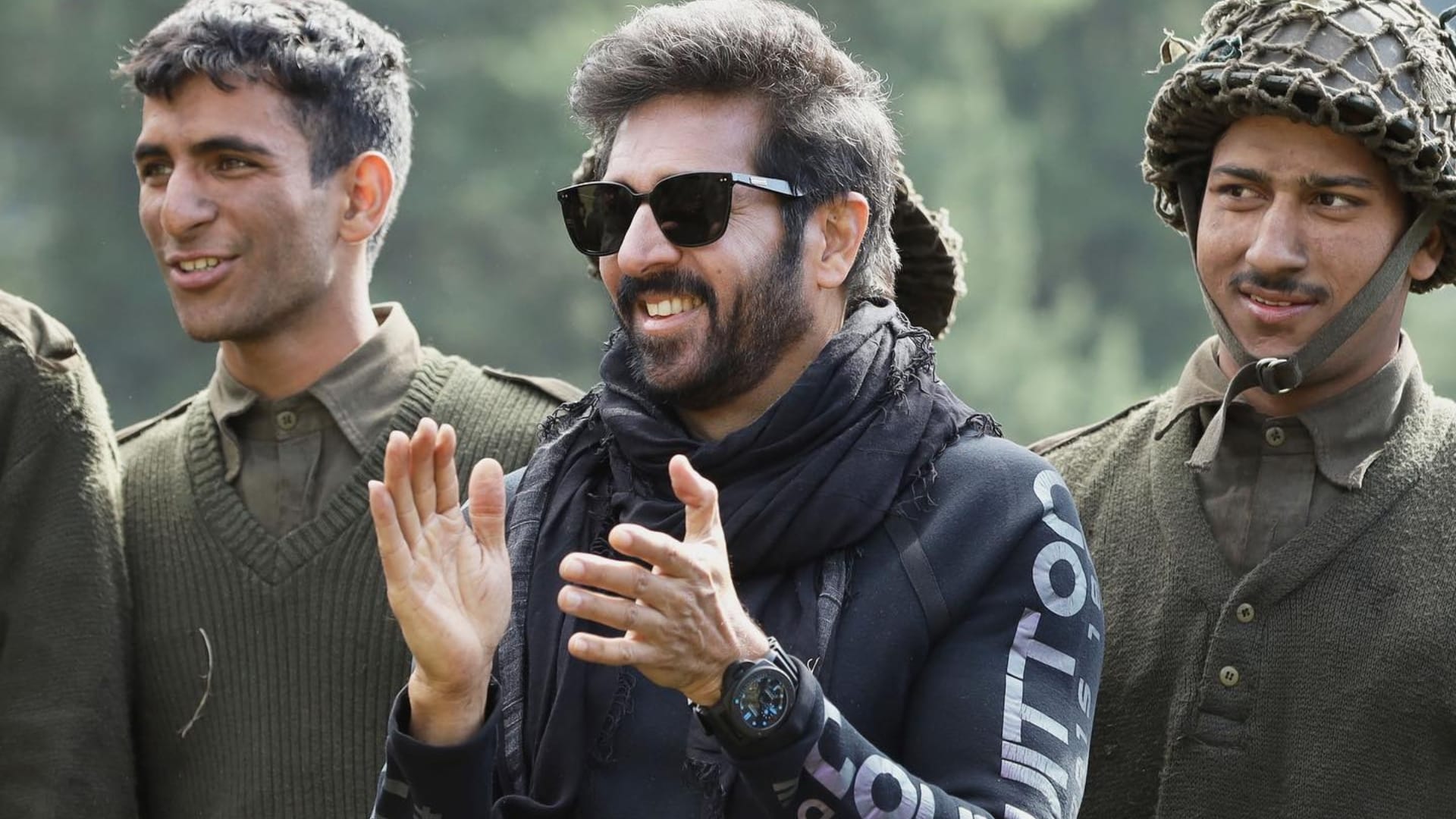Director Kabir Khan spoke on the box office collection said industry become number oriented and its not right