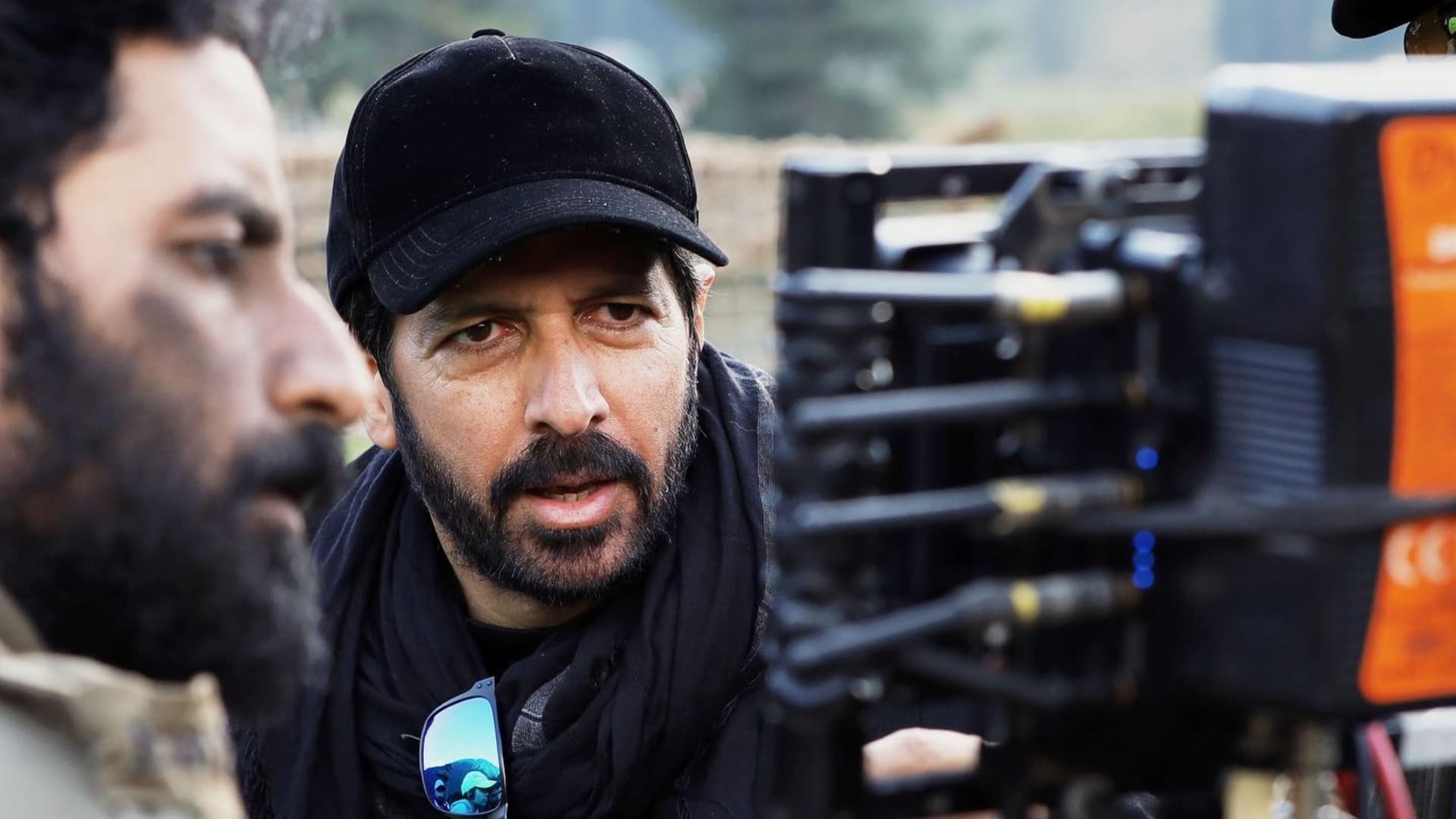 Director Kabir Khan spoke on the box office collection said industry become number oriented and its not right