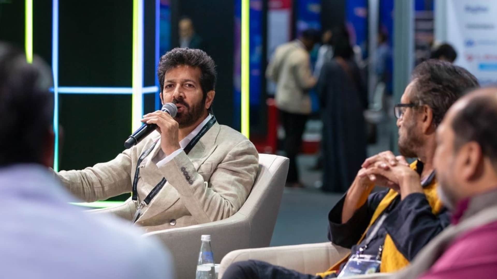 Director Kabir Khan spoke on the box office collection said industry become number oriented and its not right