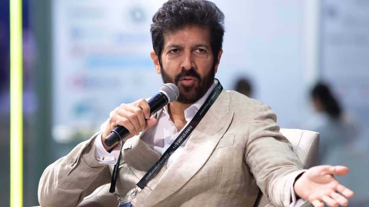Director Kabir Khan spoke on the box office collection said industry become number oriented and its not right