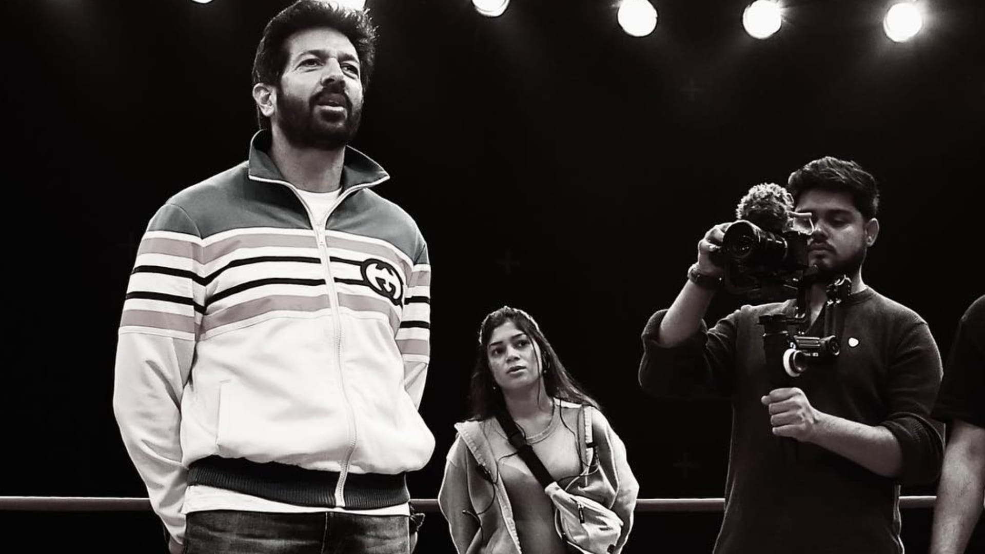 Director Kabir Khan spoke on the box office collection said industry become number oriented and its not right