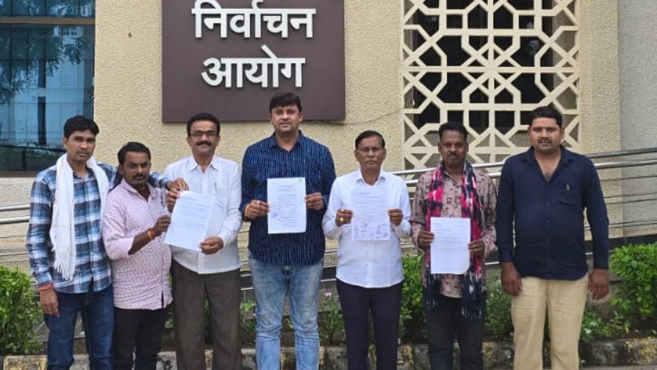 High Court ordered re-election for post of Kawardha Municipality President