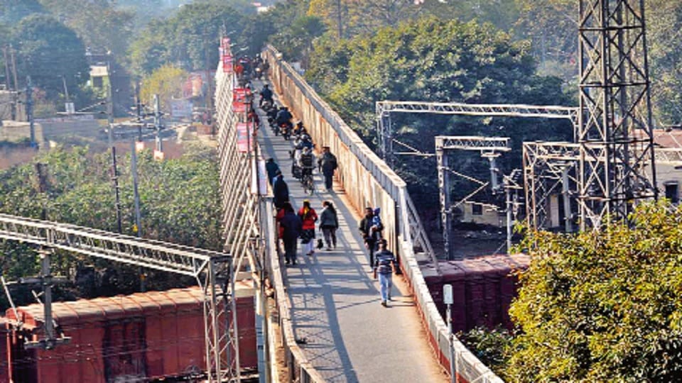 UP: Rumour cost lives 100 people in Moradabad, incident like Hathras happened in 1979
