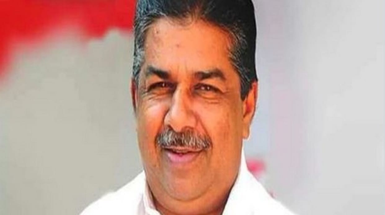 Kerala Minister Saji Cheriyan reiterates remarks on SSLC exam standards News in hindi